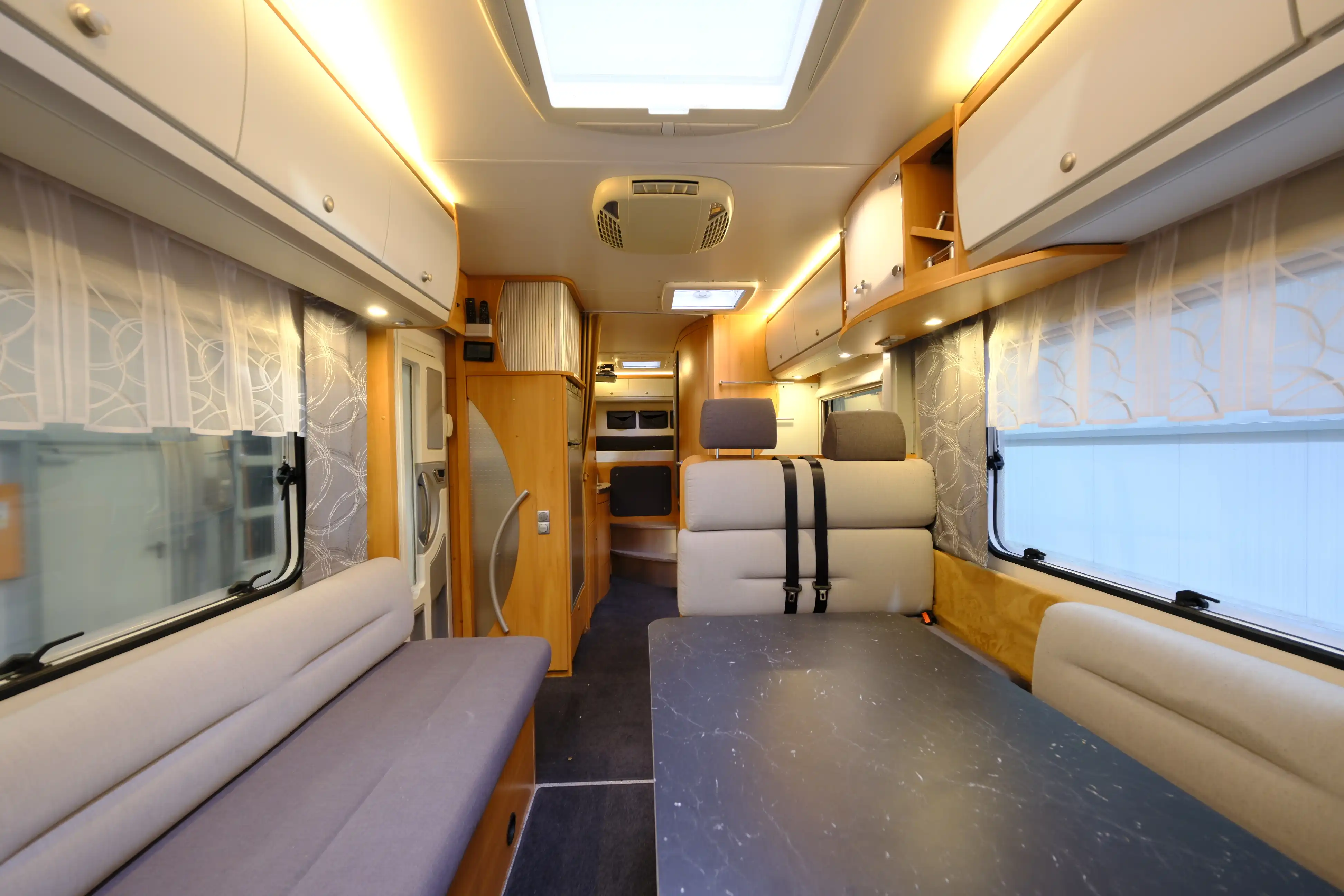 WEINSBERG Orbiter 790 MQ - Ansicht 10